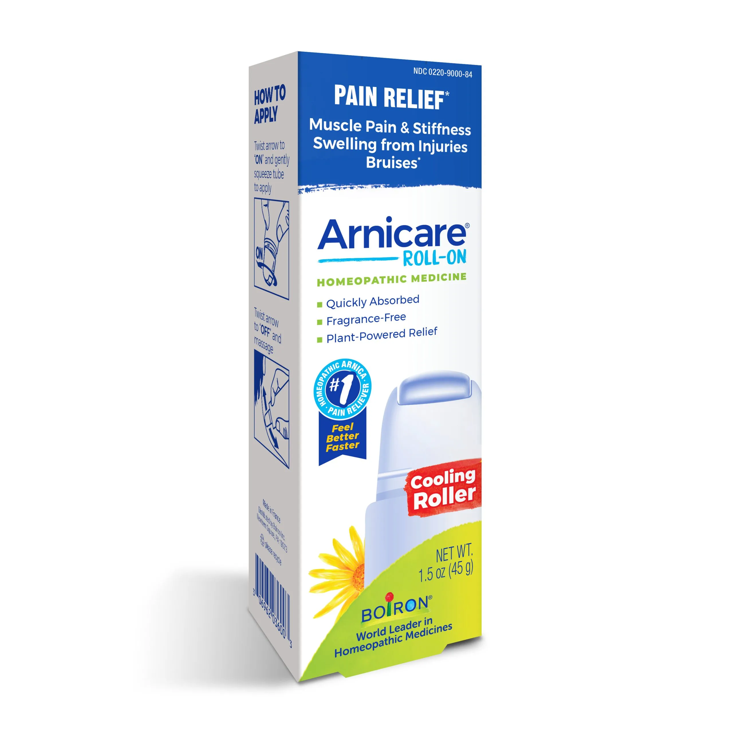 Arnicare&reg; Roll-on