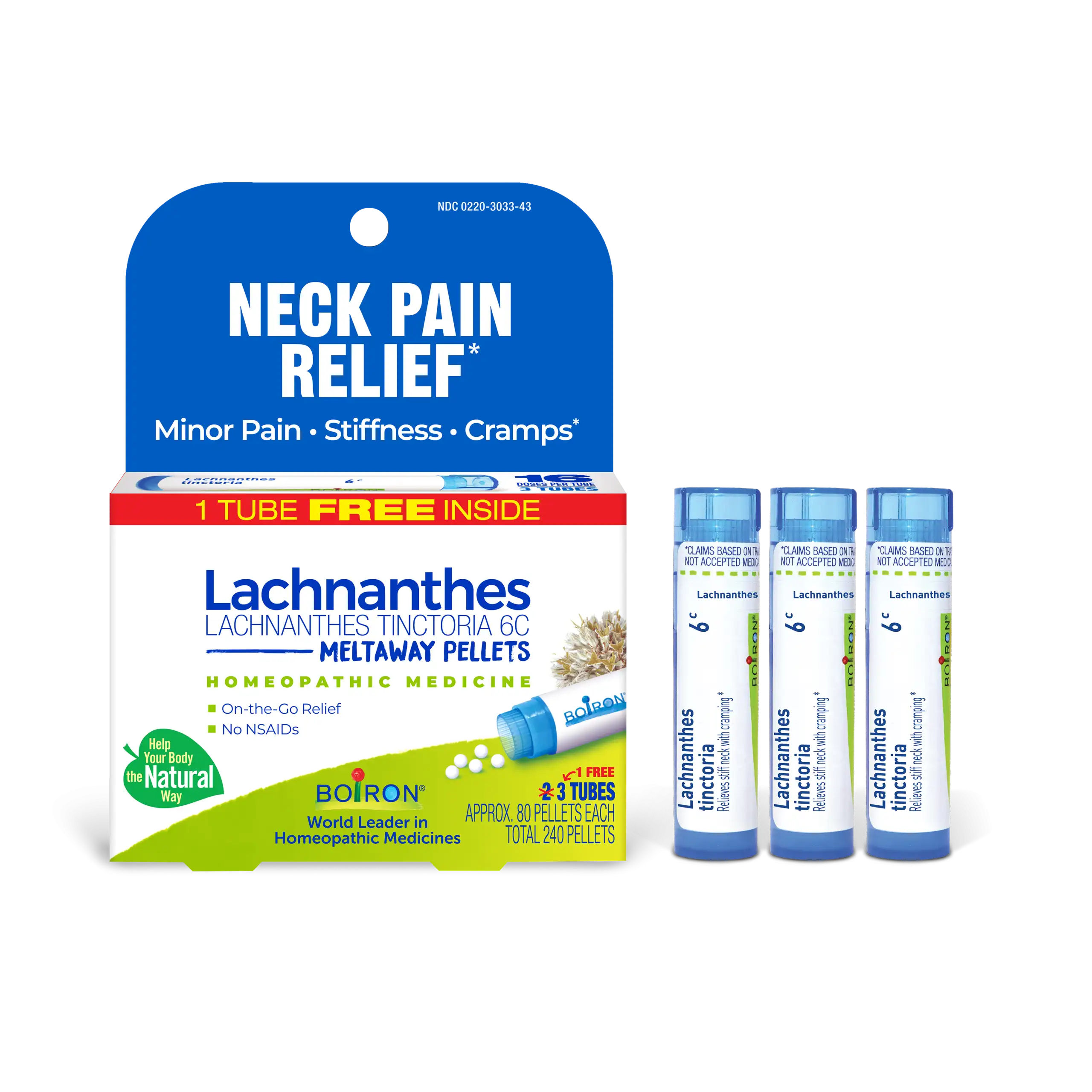 Lachnanthes Tinctoria 6C Bonus Pack - Image 2