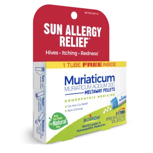 Muriaticum Acidum 30C Bonus Pack