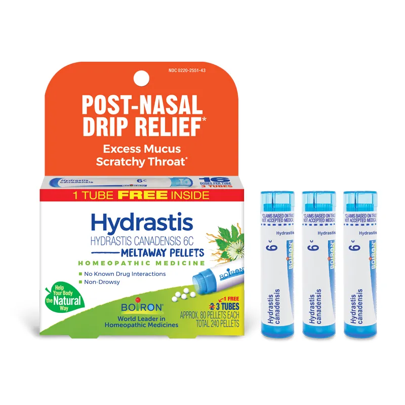 Hydrastis 6C Bonus Pack - Image 2