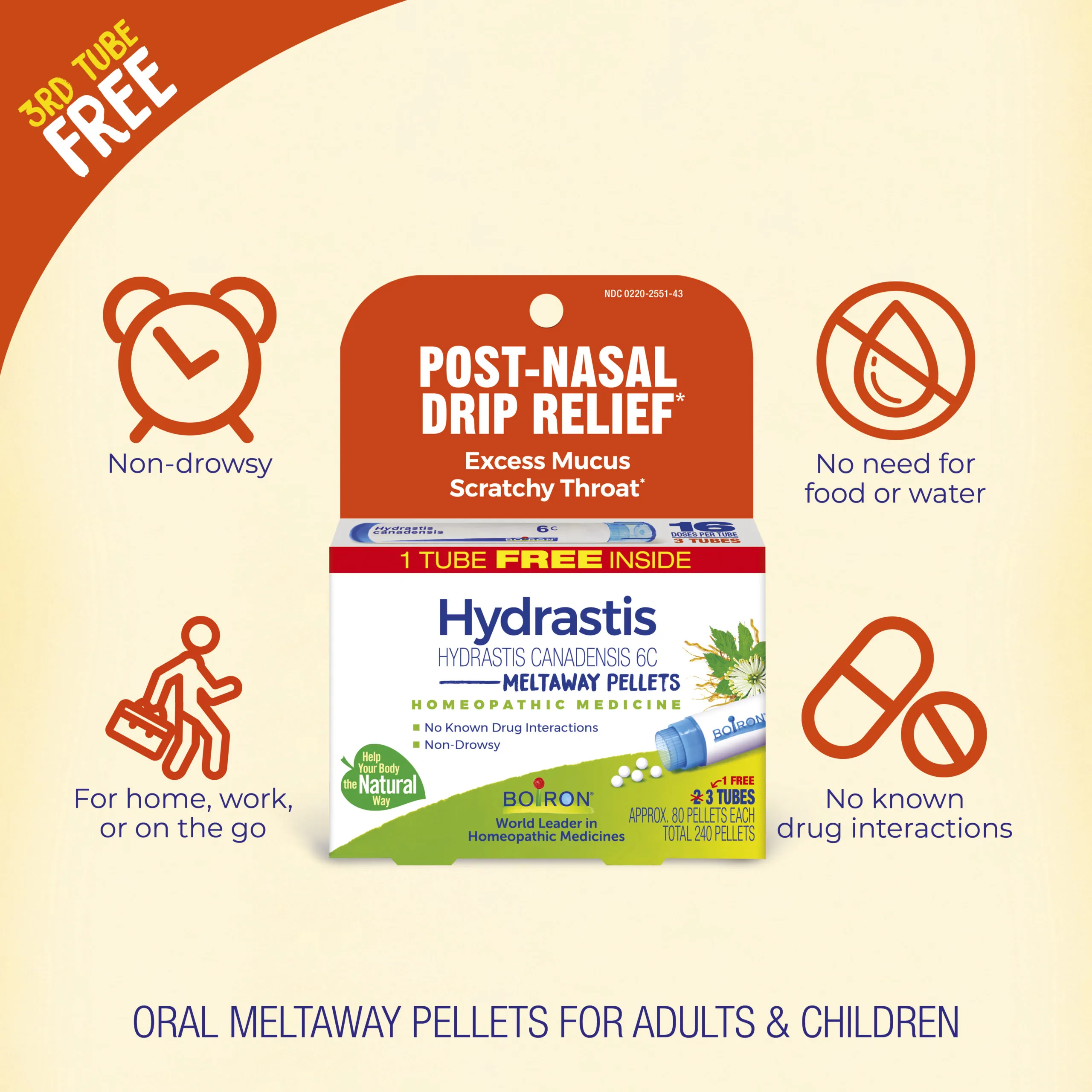 Hydrastis 6C Bonus Pack - Image 4