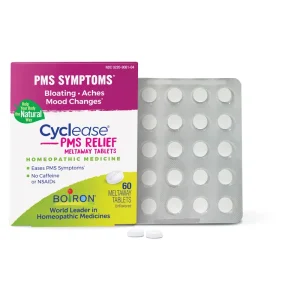 Cyclease® PMS