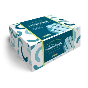Eco HomeoFamily Kit
