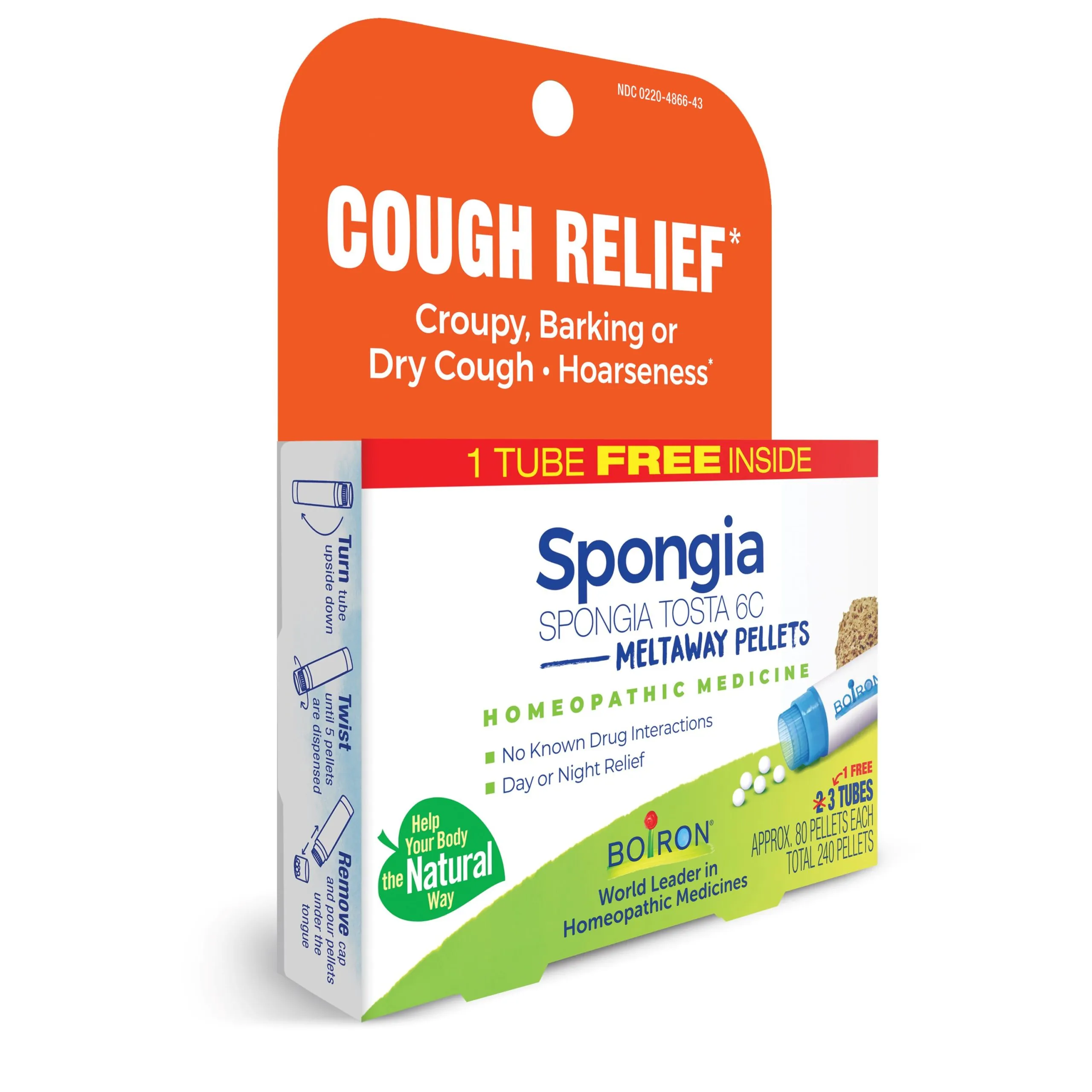 Spongia Bonus Pack