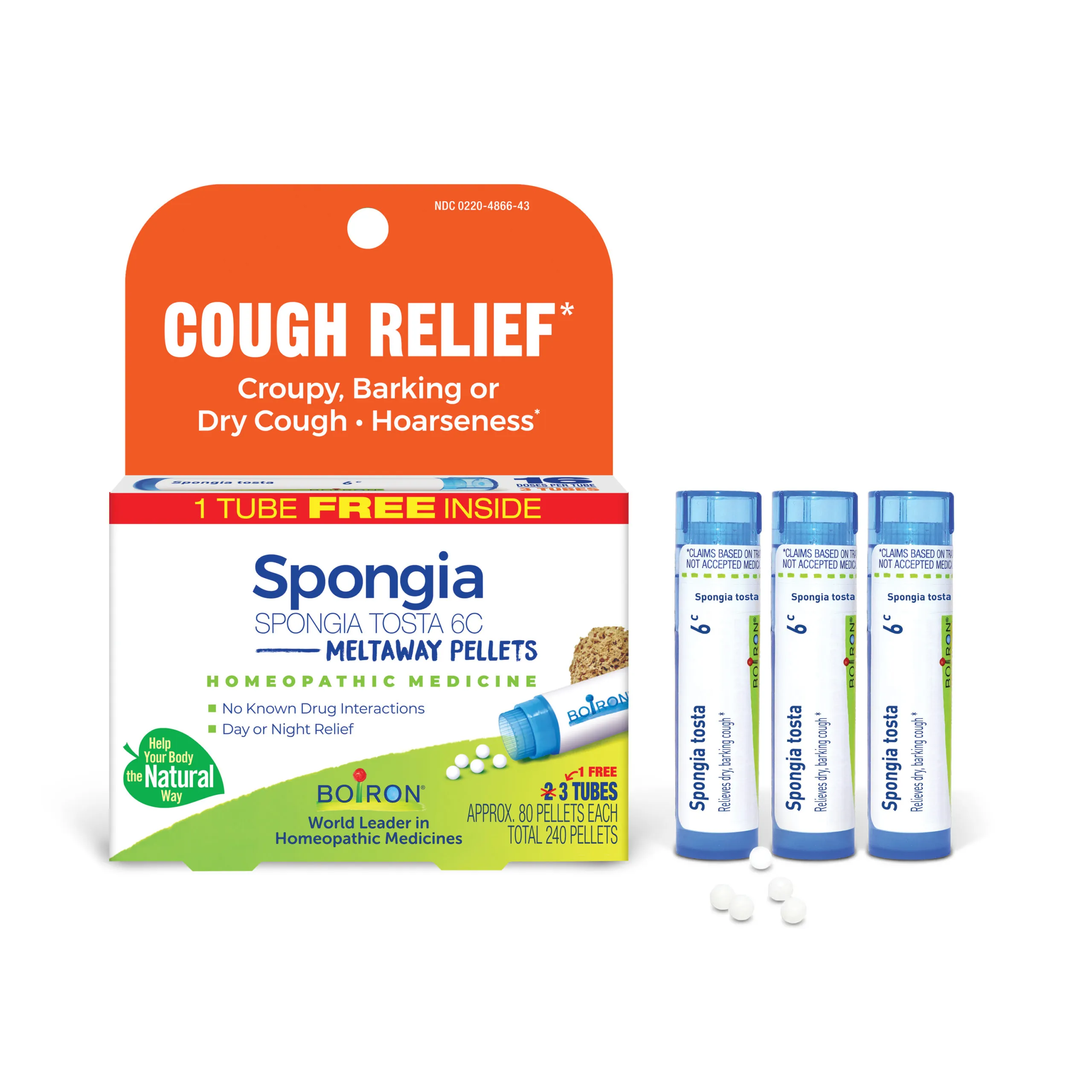 Spongia Bonus Pack - Image 2