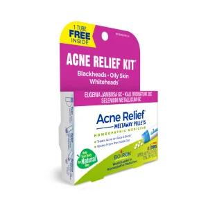 Acne Relief Kit