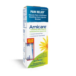 Arnicare® Cream Value Pack