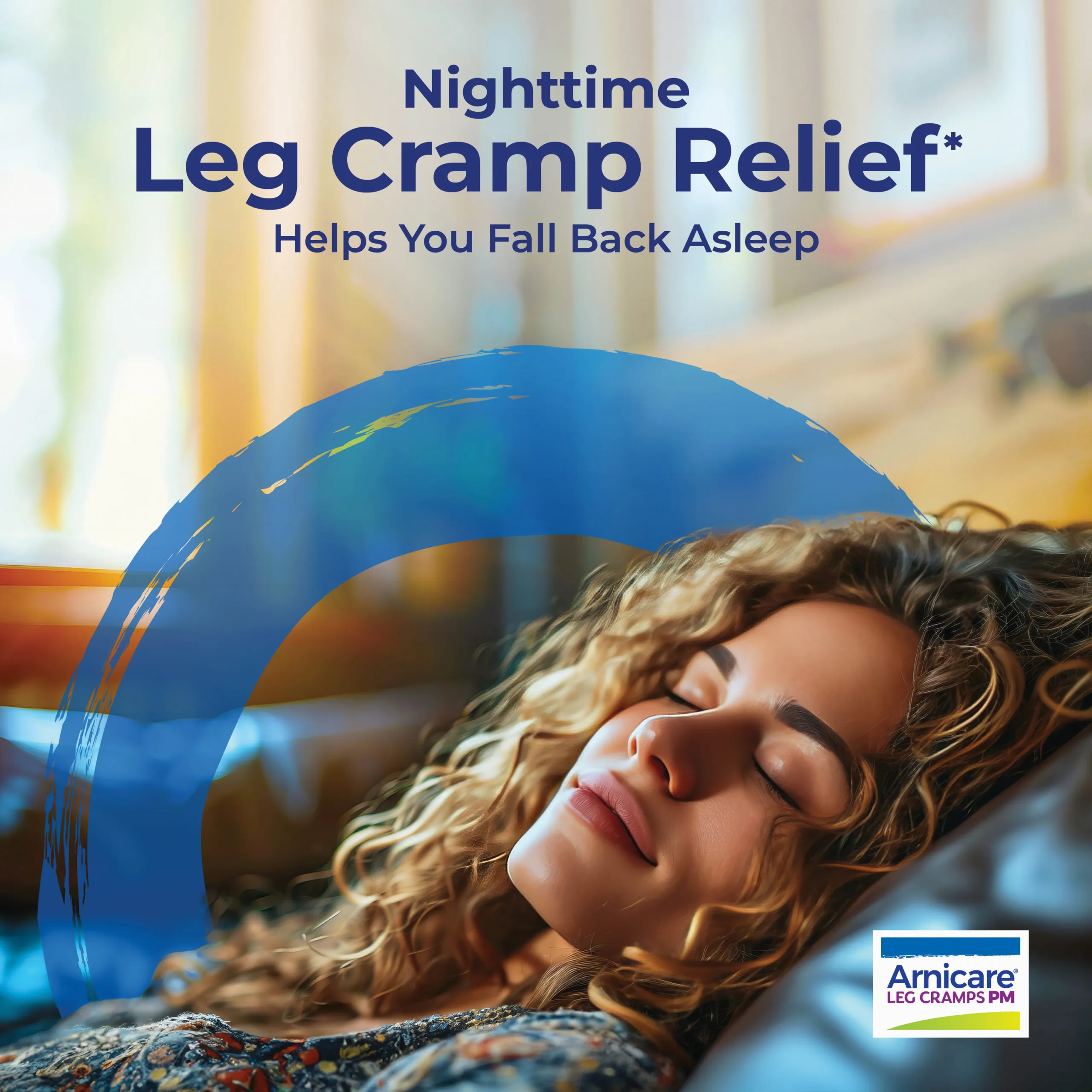 Arnicare® Leg Cramps PM Meltaway Tablets - Image 6