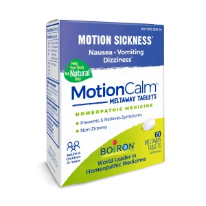 MotionCalm Tablets