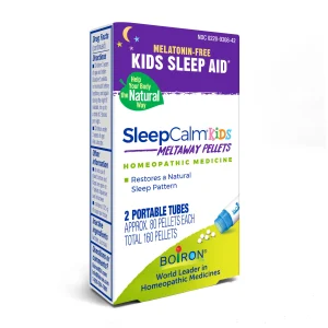 SleepCalm® Kids Meltaway Pellets