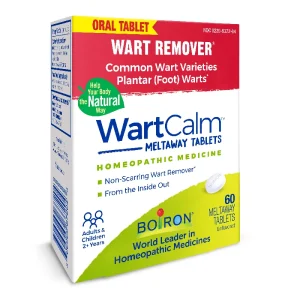 WartCalm®
