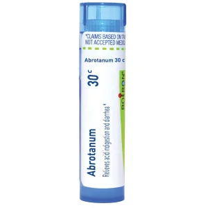 Abrotanum