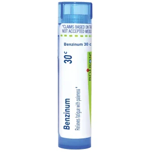 Benzinum