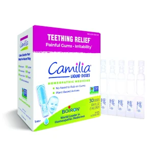 Camilia® Liquid Doses