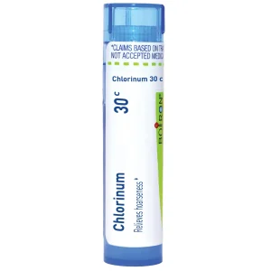 Chlorinum