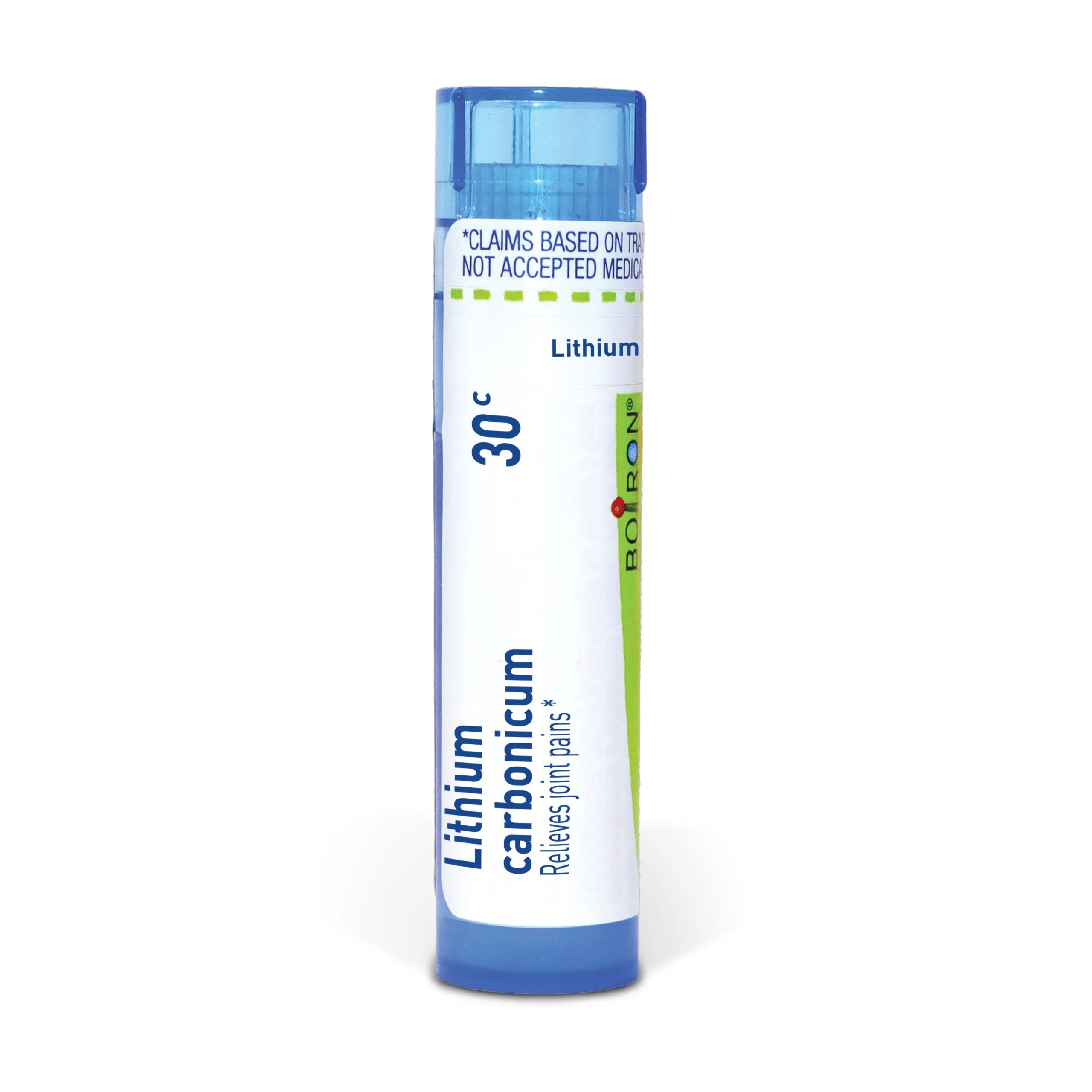 Lithium Carbonicum