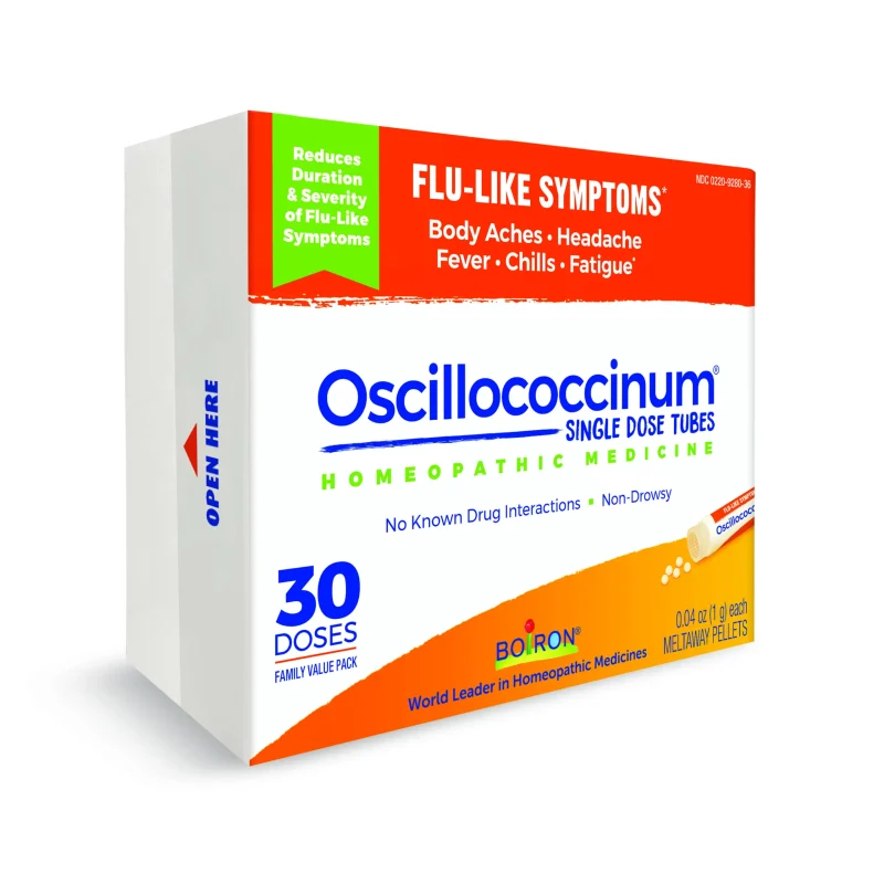 Oscillococcinum®