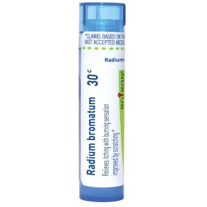 Radium Bromatum