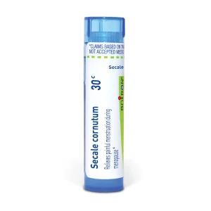 Secale Cornutum