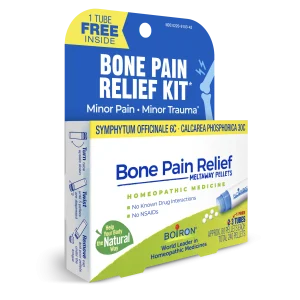 Bone Pain Relief Kit
