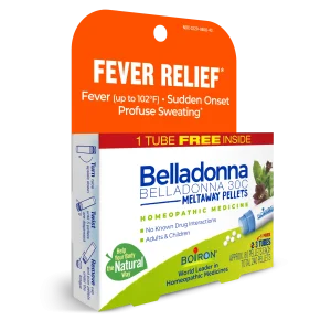 Belladonna 30C Multi-Pack